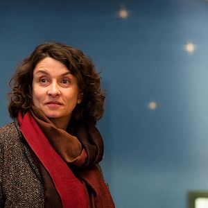 Photo Noémie Lvovsky