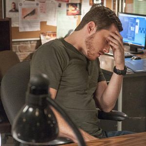 Photo Jesse Lee Soffer