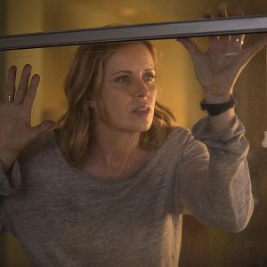 Photo Kim Dickens
