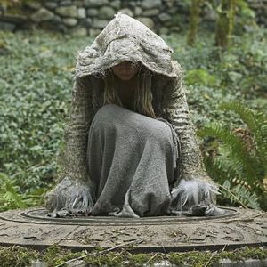 Photo Jennifer Morrison