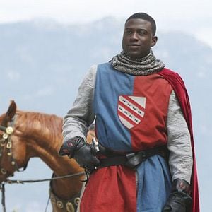 Photo Sinqua Walls