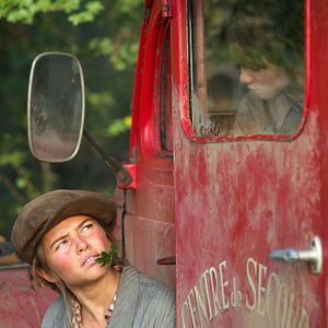 Photo Félix Bossuet