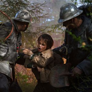 Photo Félix Bossuet