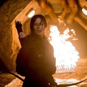 Photo Jennifer Lawrence