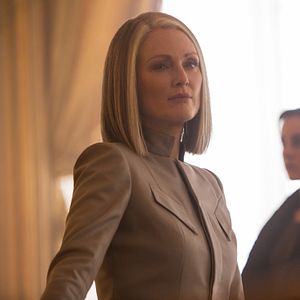 Photo Julianne Moore
