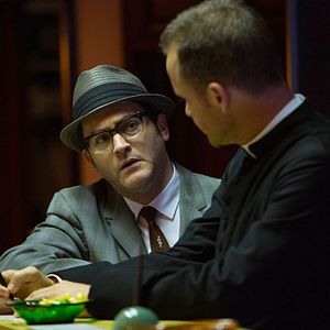 Photo Michael Stuhlbarg