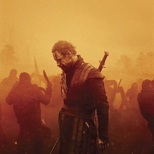 Photo Macbeth