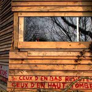 Photo Le Dernier continent