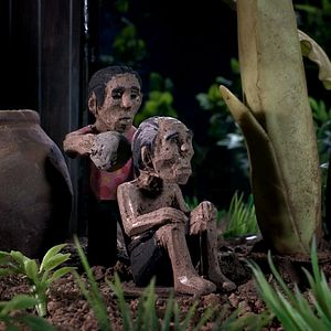 Photo L'Image manquante