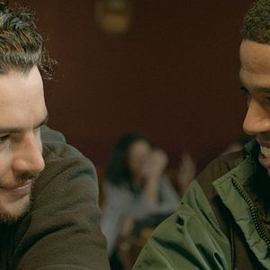 Photo Christopher Abbott