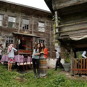 Photo İnadına Aşk