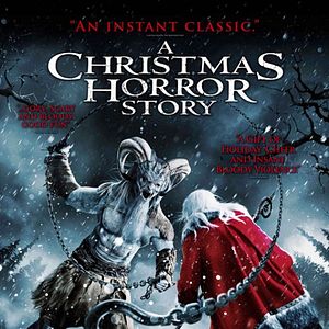 Photo A Christmas Horror Story