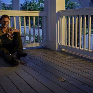 Photo The Walking Dead
