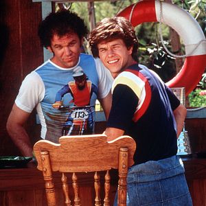 Photo Boogie Nights