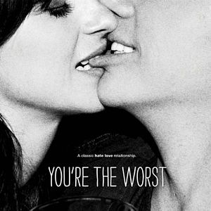 Photo You're The Worst