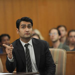 Photo Kumail Nanjiani