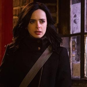 Photo Krysten Ritter