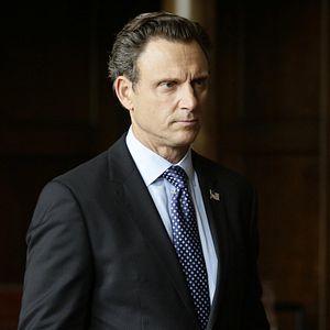 Photo Tony Goldwyn