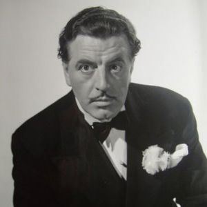 Photo Fortunio Bonanova