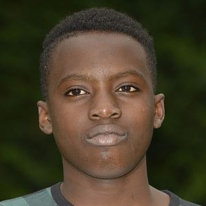 Photo Balamine Guirassy