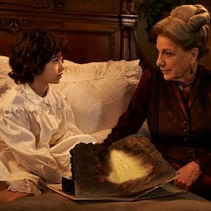 Photo Hannelore Hoger