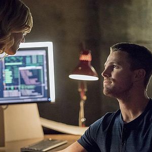 Photo Stephen Amell