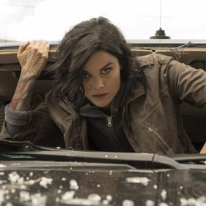 Photo Jaimie Alexander