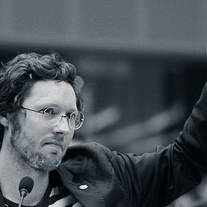 Photo Democracy