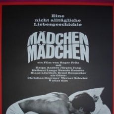 Photo Mädchen, Mädchen