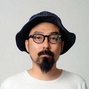 Photo Nobuhiro Yamashita