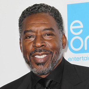 Photo Ernie Hudson