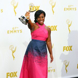 Photo Uzo Aduba