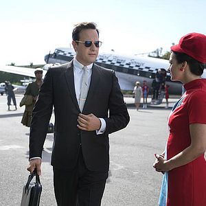 Photo Josh Charles