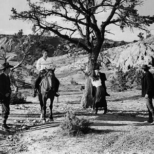 Photo La Vallée de la peur