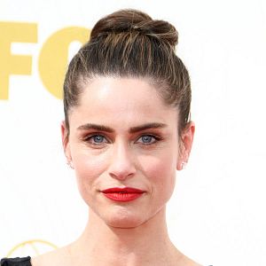 Photo Amanda Peet