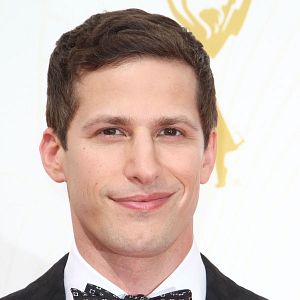 Photo Andy Samberg