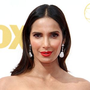 Photo Padma Lakshmi