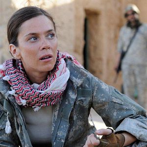 Photo American Odyssey