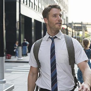 Photo Jake McDorman