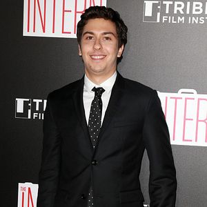 Photo Nat Wolff