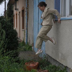 Photo Alena Mihulová