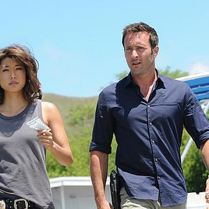 Photo Grace Park