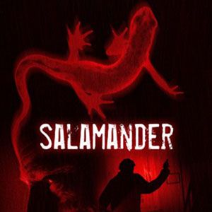 Photo Salamandre