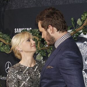 Photo Anna Faris