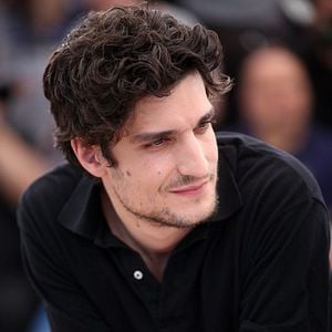 Photo Louis Garrel