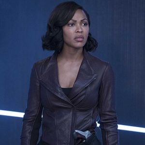 Photo Meagan Good