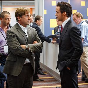 Photo The Big Short : le Casse du siècle