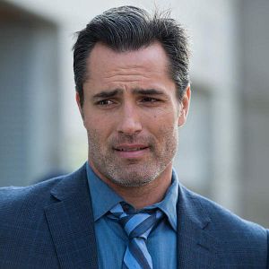 Photo Victor Webster