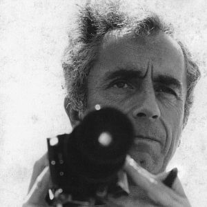 Photo Michelangelo Antonioni