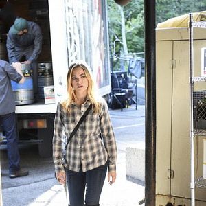 Photo Rebecca Rittenhouse